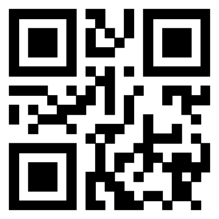 3911042925 Qr Code associato