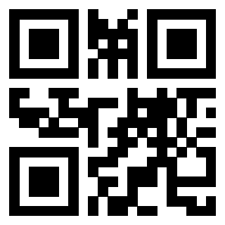 3911042929 Qr Code associato