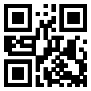 3911042931 - Immagine del QrCode associato