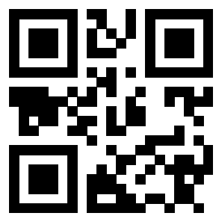 3911042934 QrCode associato