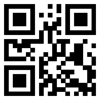 Immagine del QrCode di 3911042935