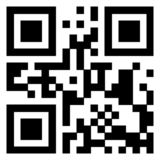 Immagine del QrCode di 3911042938