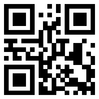 Scansione del QrCode di 3911042939