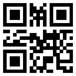 Scansione del Qr Code di 3911042940