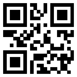 Scansione del Qr Code di 3911042941