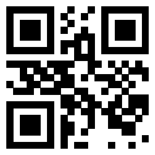 3911042943 - Immagine del Qr Code associato