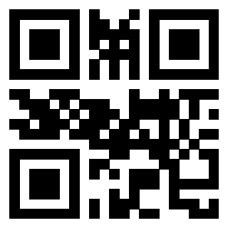 3911042944 - Immagine del QrCode