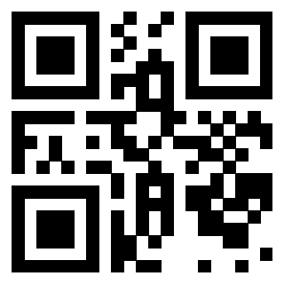Scansione del Qr Code di 3911042945