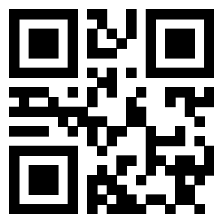 3911042947 Qr Code associato