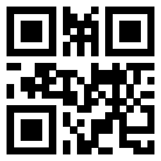 3911042949 QrCode associato