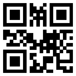 3911042952 - Immagine del QrCode associato