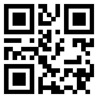 Il QrCode di 3911042953