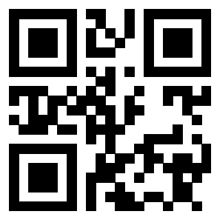 3911042955 Qr Code associato