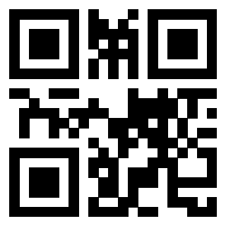 Immagine del Qr Code di 3911042959