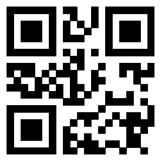 Qr Code di 3911042960