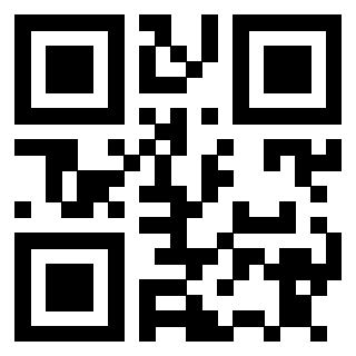 Immagine del Qr Code di 3911042961