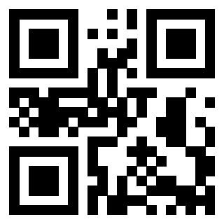 3911042962 - Immagine del Qr Code associato