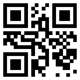 Scansione del Qr Code di 3911042965