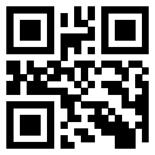 Immagine del Qr Code di 3911042966