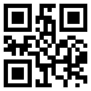 Il Qr Code di 3911042967