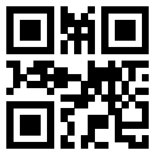 Il Qr Code di 3911042968