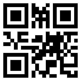 3911042972 QrCode associato