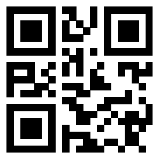 Scansione del Qr Code di 3911042974