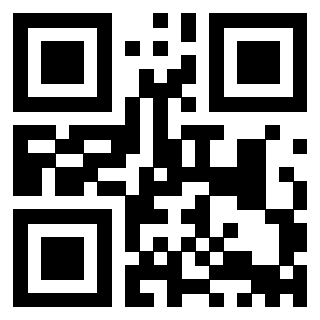 3911042976 QrCode associato