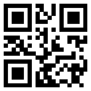 3911042978 - Immagine del Qr Code associato