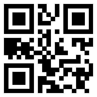 3911042979 - Immagine del Qr Code associato