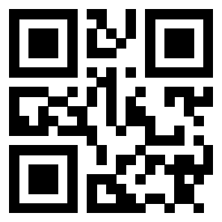 Il Qr Code di 3911042981