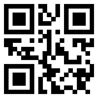 3911042982 - Immagine del QrCode associato