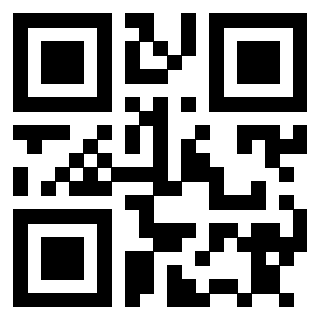 Immagine del Qr Code di 3911042983