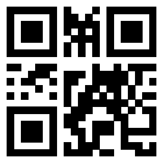 QrCode di 3911042984