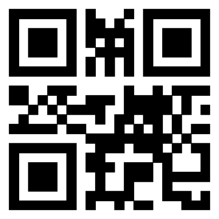 Il Qr Code di 3911042986