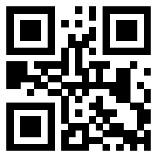 Immagine del Qr Code di 3911042987