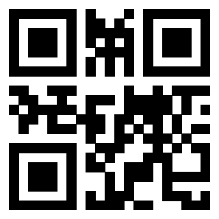 3911042989 - Immagine del Qr Code associato