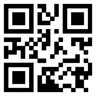 3911042990 - Immagine del Qr Code