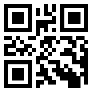 Immagine del QrCode di 3911042992