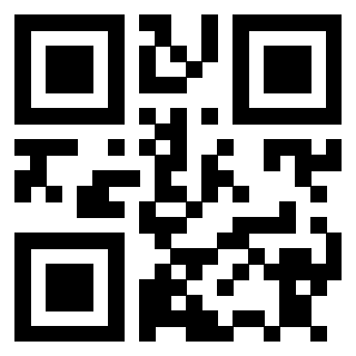 QrCode di 3911042994