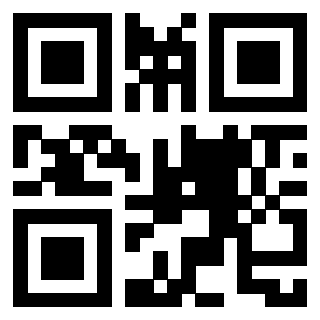 Il Qr Code di 3911042995