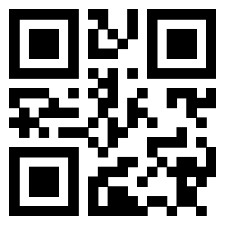 Qr Code di 3911042996