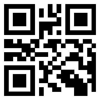3911042999 Qr Code associato
