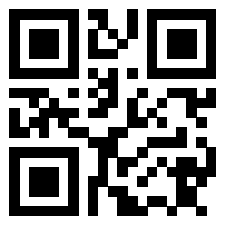 Il Qr Code di 3911043000