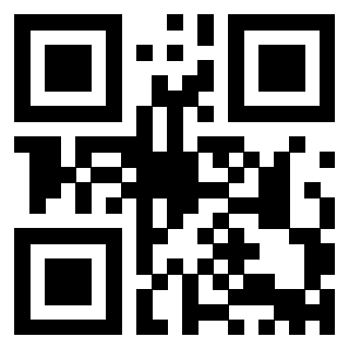3911043001 - Immagine del QrCode