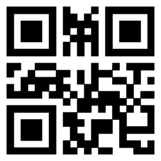 QrCode di 3911043002