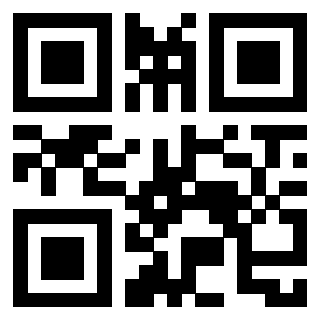 Immagine del QrCode di 3911043004