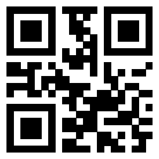 QrCode di 3911043005