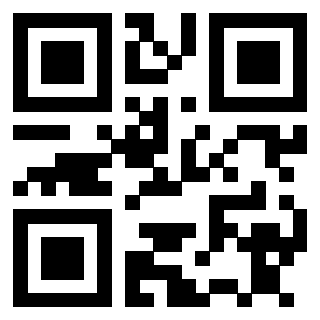 3911043007 Qr Code associato