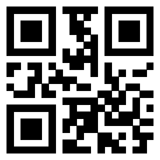 QrCode di 3911043008